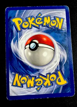 Kabutops Fossil Card 24/62 MP Non-Holo 1st Edition Regular Rare Pokemon TCG 1999 - Image 2