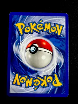 Magikarp 35/102 MP Base Set 4th Print 1999-2000 Pokemon Card - Image 2