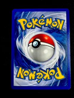 TV Reporter 11/17 NM POP Series 2 Pokemon Card Near Mint - Image 2