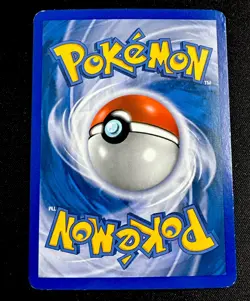 Seedot 60/100 LP Reverse Holo Stamped Pokemon TCG Card ex Crystal Guardians - Image 2