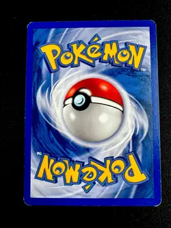 Energy Switch 84/115 LP Unseen Forces Regular Uncommon Vintage Pokemon Card TCG - Image 2