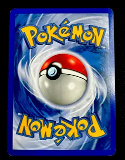 Banette 1/101 LP Hidden Legends Reverse Holo Vintage Pokemon Card - Image 2