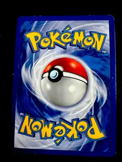 Pokemon TCG Typhlosion Prime HGSS09 Holo Ultra Rare Black Star Promo Card - Image 2