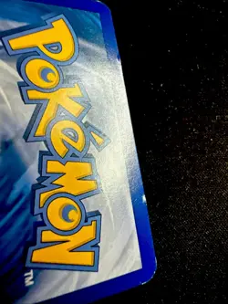 Pokemon TCG Typhlosion Prime HGSS09 Holo Ultra Rare Black Star Promo Card - Image 4