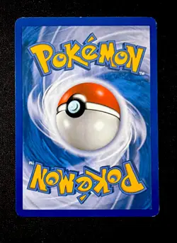 Pokemon Card Plusle 76/147 Supreme Victors Regular Yuka Morii 2009 Uncommon NM - Image 2