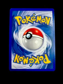 Glalie 34/101 NM EX Hidden Legends Reverse Holo 2004 Vintage Pokemon TCG Card - Image 2