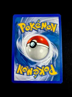 Nuzleaf 45/101 LP Pokemon Reverse Holo EX Hidden Legends Vintage Card - Image 2