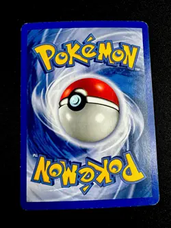 Metal Energy 94/109 LP Reverse Holo Foil EX Ruby & Sapphire Pokemon Card - Image 2