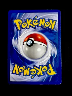 Silcoon 46/107 NM Reverse Holo Stamped Pokemon TCG English Card ex Deoxys - Image 2