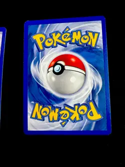 Gulpin & Swalot NM+ Hidden Legends Reverse Holo Pokemon Card Lot - Image 5