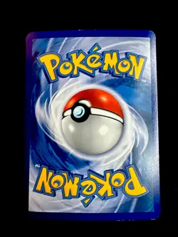 Natu 66/107 NM- Ex Deoxys Reverse Holo Stamped Pokemon Card Yuka Morii Artwork - Image 2