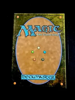 FOIL SAVAGE BEATING (BORDERLESS) Marvel Universe Magic MTG MINT CARD - Image 2