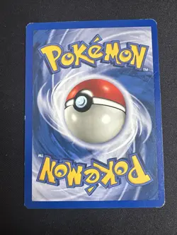 Light Dewgong Neo Destiny 1st Edition 2002 Pokemon Card Light Play LP 45/105 - Image 2