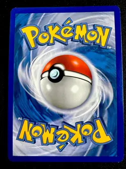 Typhlosion (Prime) 110/123 NM Ultra Rare HeartGold SoulSilver Promo Pokemon Card - Image 2