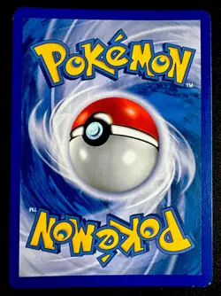 Samurott 32/114 NM Holo Rare - Black and WHITE - 2011 POKEMON CARD Near Mint - Image 2