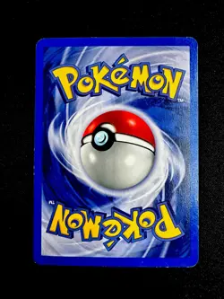 Lt. Surge's Fearow 7/132 MP+ Vintage Pokemon Card Gym Heroes Holo - Image 3