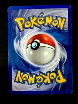 Sceptile 4/17 LP Holo Rare POP Series 1 Pokemon Card - Image 2