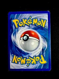 Thundurus 50/113 LP Holo Rare B&W Legendary Treasures Pokemon Card TCG 2013 - Image 2