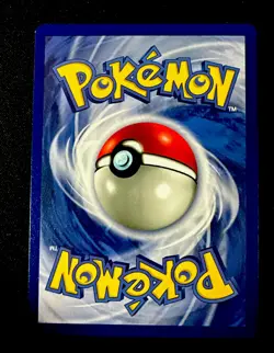 Mew #8 NM Black Star Promo 2000 Vintage Pokemon Card - Image 2