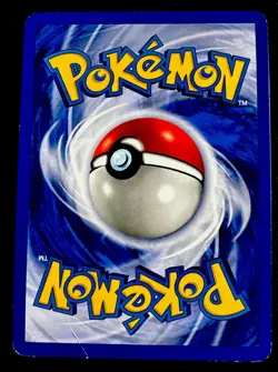 Dark Gyarados 8/82 MP Team Rocket Holo Unlimited Pokemon Card Moderate Play - Image 2