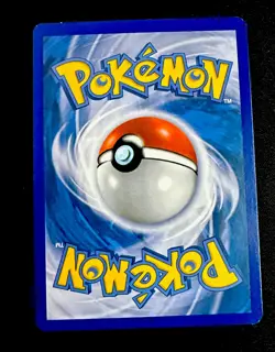 Grovyle 7/116 NM Uncommon Reverse Holo Plasma Freeze Pokemon Card - Image 2