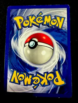 Charmander #46/102 LP Shadowless Base Set Card Light Play Pokemon TCG - Image 2