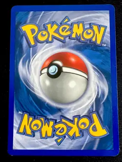 Magmar 86/146 NM Reverse Holo Pokemon 2002 Expedition Vintage Card - Image 2