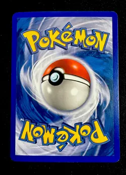 Mew #040 LP/NM Black Star Promo Vintage Holo Pokemon Card - Image 2