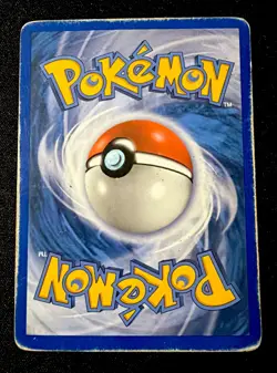 Absol ex 92/108 EX Power Keepers Pokemon Card Holo Foil Rare HP - Image 2