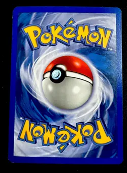 Seaking 21/109 NM EX Ruby and Sapphire Reverse Holo Rare Pokemon Card - Image 2