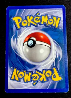 Swampert 5/17 LP Holo RARE POP Series 1 Promo Pokemon Card 2006 - Image 2