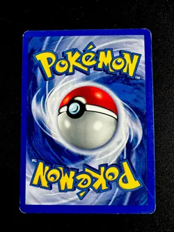 Grodoudou obscur 40/105 LP Neo Destiny Francais Pokemon Card Light Play - Image 2