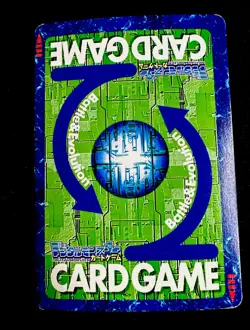 MetalGreymon Bo-80 LP Digimon Card Holo Japanese BANDAI Light Play - Image 2