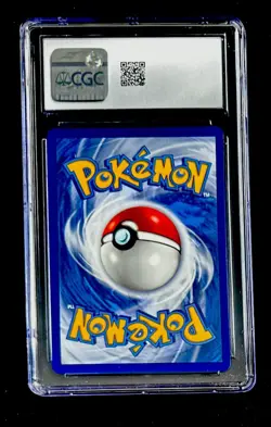 CGC 10 Giovanni's Exile 2019 Hidden Fates 67/68 Ultra Rare Holo Pokemon Card psa - Image 2