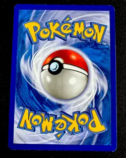 Zorua XY #72 LP Reverse Foil Pokemon Card Light Play - Image 2