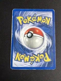 Snorlax 11/64 MP/HP Jungle Unlimited Vintage Pokemon Card - Image 3