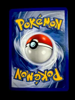 Camerupt 24/97 NM EX Dragon Reverse Holo Vintage Pokemon Card - Image 2