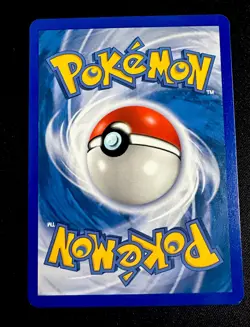 Meditite 37/97 NM REVERSE HOLO - EX DRAGON (2003) VINTAGE Pokemon Card - Image 2