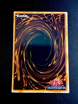 Pendulum Machine WJ-08 LP Ultra Rare Yu-Gi-Oh! OCG Konami Trading Card Japanese - Image 2