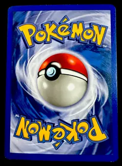 Poochyena 65/109 NM Ruby & Sapphire Common Reverse Holo Pokemon TCG Card - Image 2