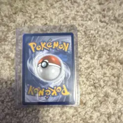 Pokemon TCG Arceus VSTAR Full Art Holo Card 123/172 Age Level 6+ - Image 2