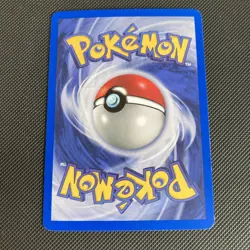 Sabrina Trainer Gym Challenge Holo Rare Unlimited Pokemon Card 20/132 - Image 3