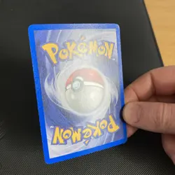 Sabrina Trainer Gym Challenge Holo Rare Unlimited Pokemon Card 20/132 - Image 5