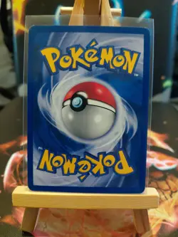 🌟 Sabrinas Porygon - 98/132 - Gym Challenge Pokemon Card - NM - WOTC 🌟 - Image 2