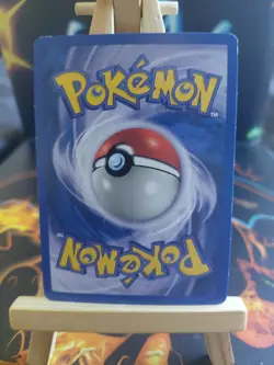 Pokemon TCG Koga's Golbat Gym Challenge, Card 46/132, Regular LP - Image 2