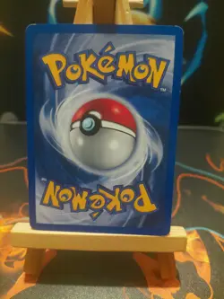 Pokemon TCG Rocket's Secret Experiment Trainer Card 120/132 Gym Challenge - Image 2