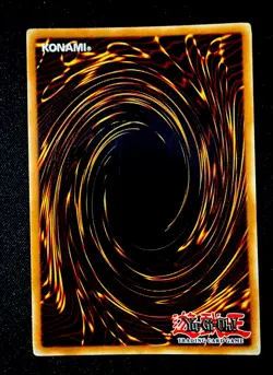 Dragon Master Knight - UE02-EN001 - Ultra Rare Yugioh Promo Card MP Yu-Gi-Oh! - Image 2