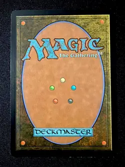 Grave Pact 8th Edition 8ED NM Rare Black Enchantment MTG - Image 2