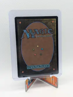 MTG - Sylvan Safekeeper - Regular Rare #287 - Modern Horizons 3 NM - Image 2