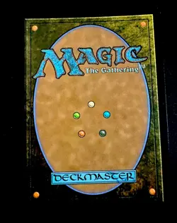 Beast Within (Borderless) NM Marvel Universe Eternal-Legal (MAR) Foil - Image 2